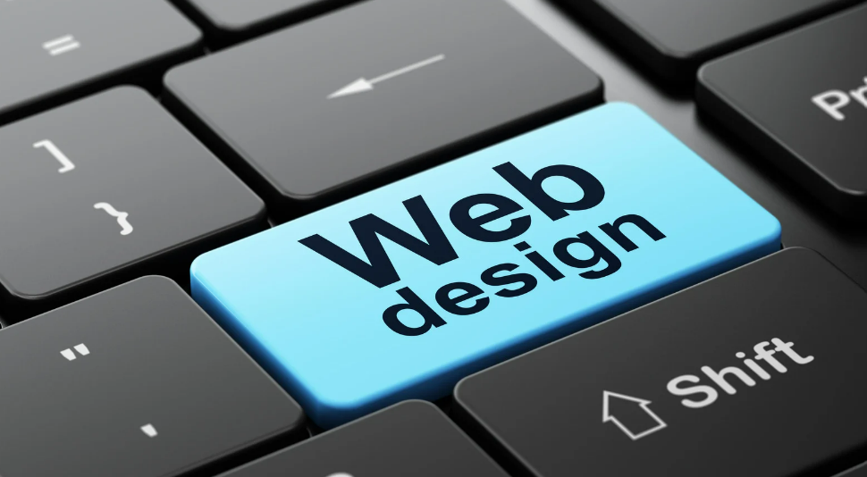 web design & development company