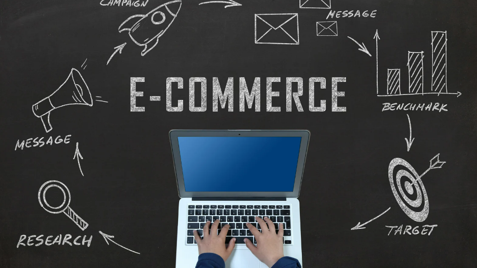 custom ecommerce web development