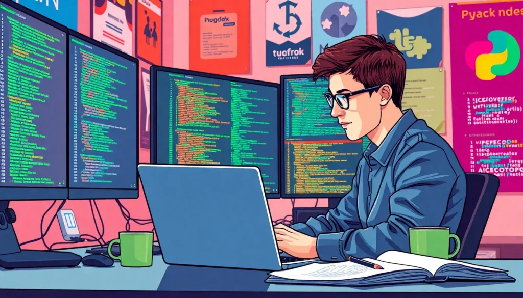 software dowsstrike2045 python update