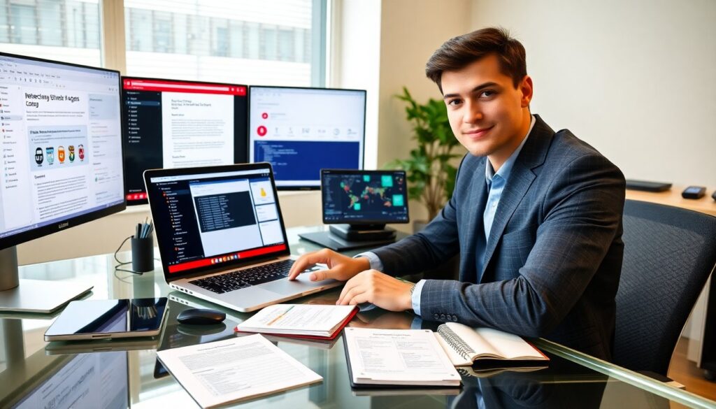 unleashing the value of free cybersecurity career for hands-on training & certifications rangertheme
