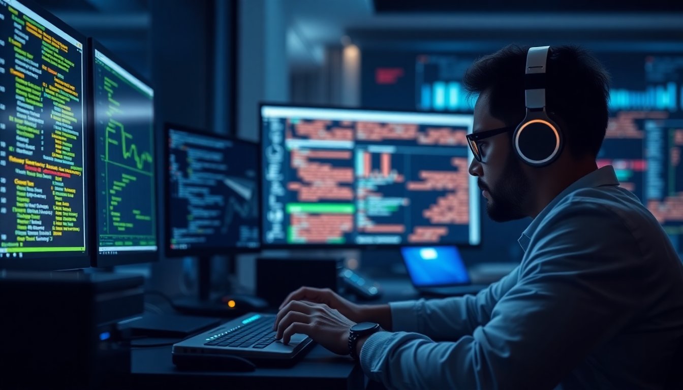 overview of the future of web programming rangertheme