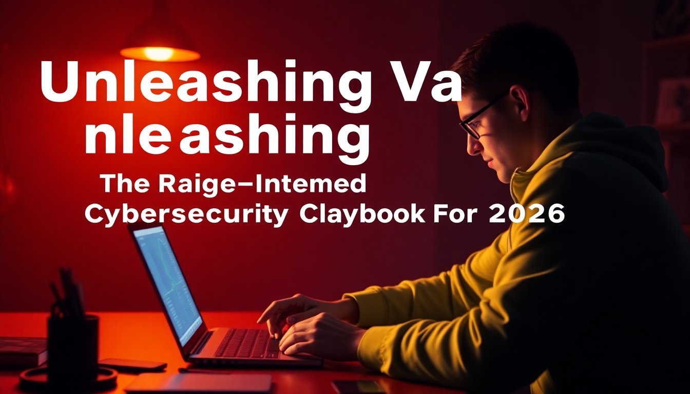 unleashing value cybersecurity career rangertheme
