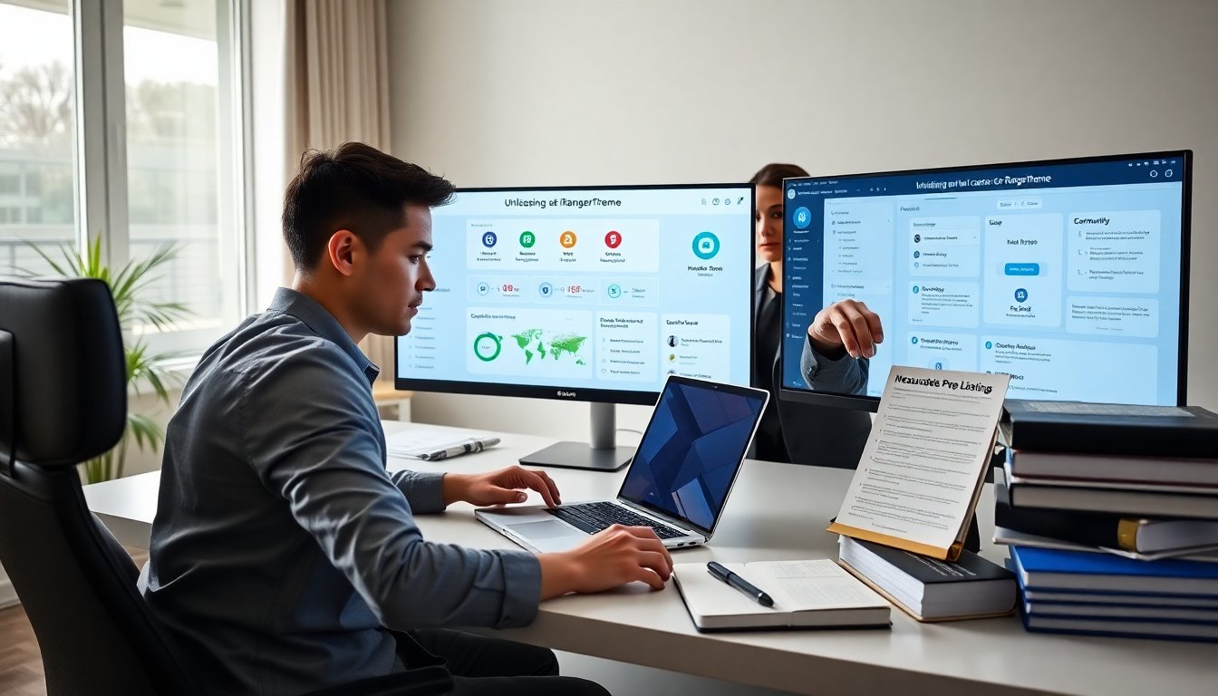 unleashing the value of free cybersecurity career rangertheme