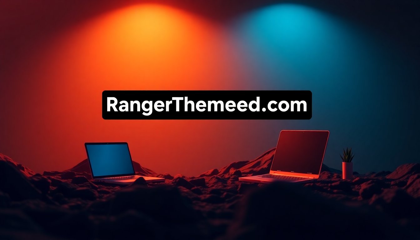 rangerthemed.com