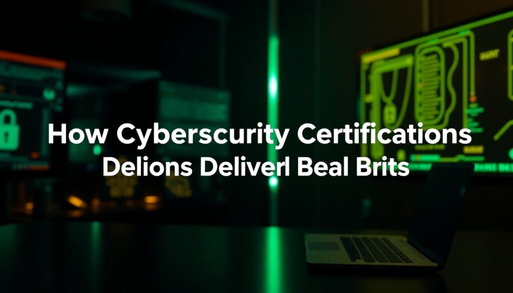 rangertheme essential benefits cybersecurity certifications