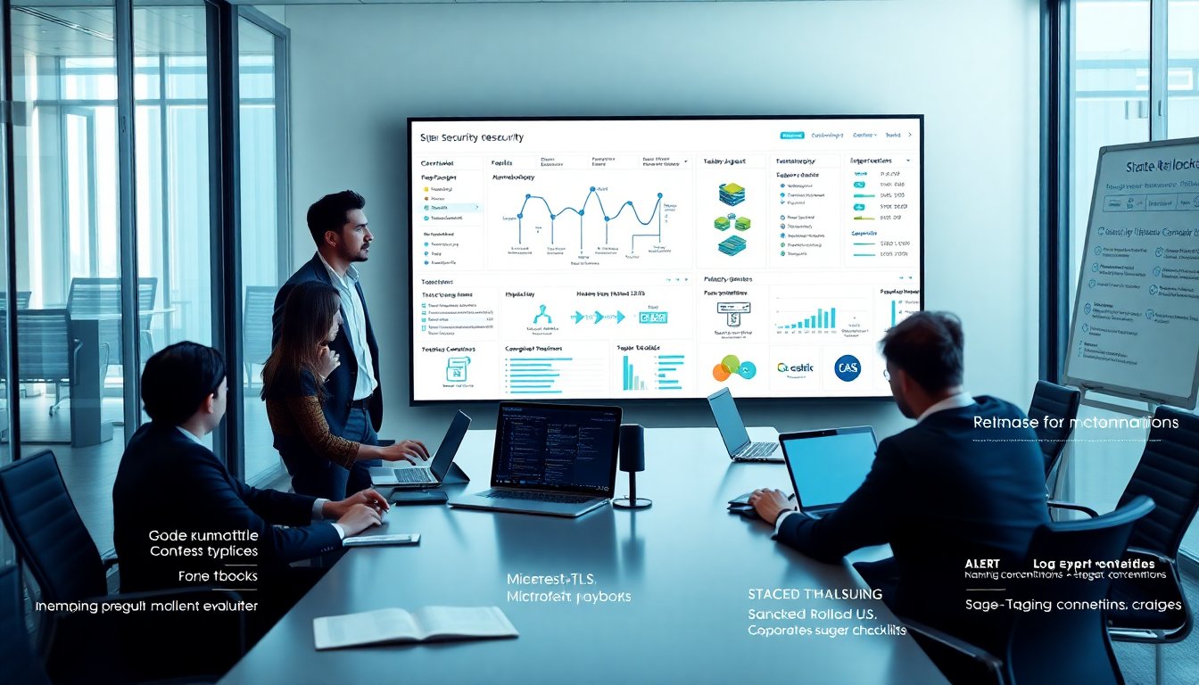 core enterprise cybersecurity rangertheme