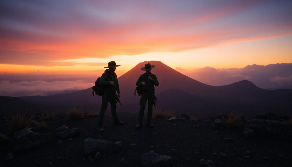 seasonal volcano career certifications rangerthemedd