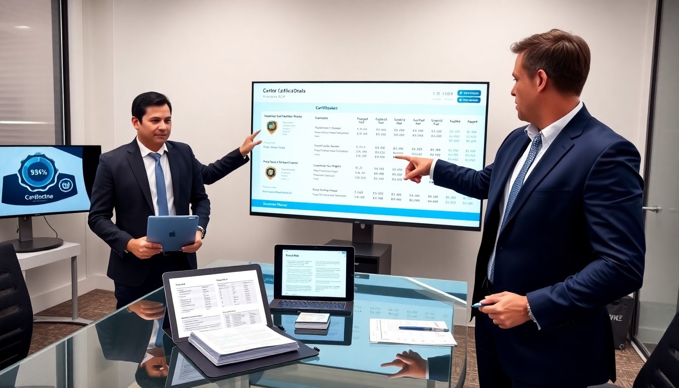 foxtrottech certification deals rangetheme