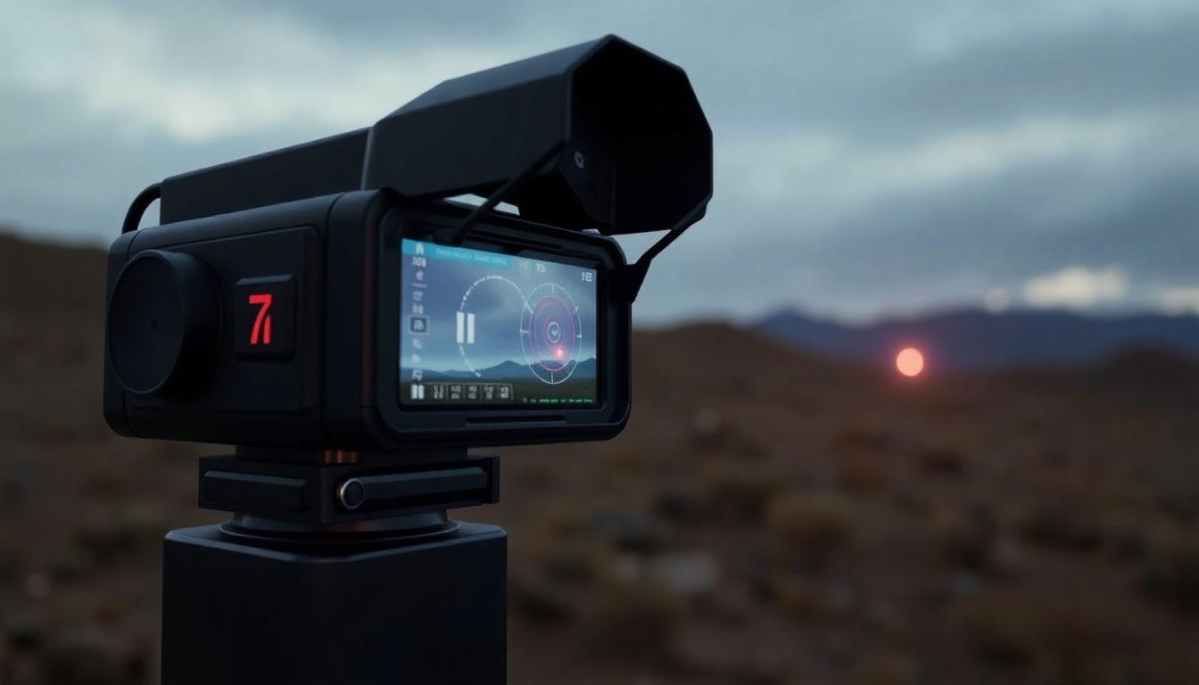 rangemagix rangefinder dynamizer