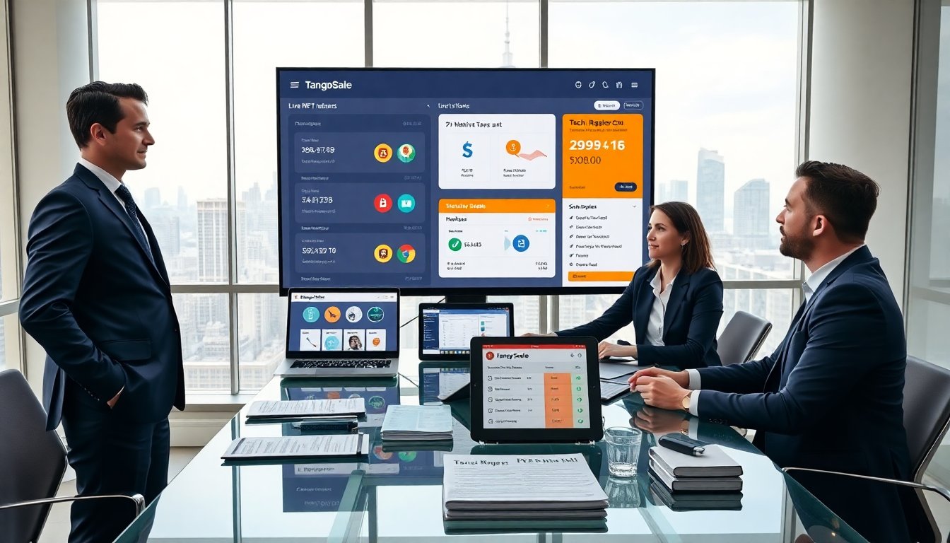 tangosale review tchnrangerteam